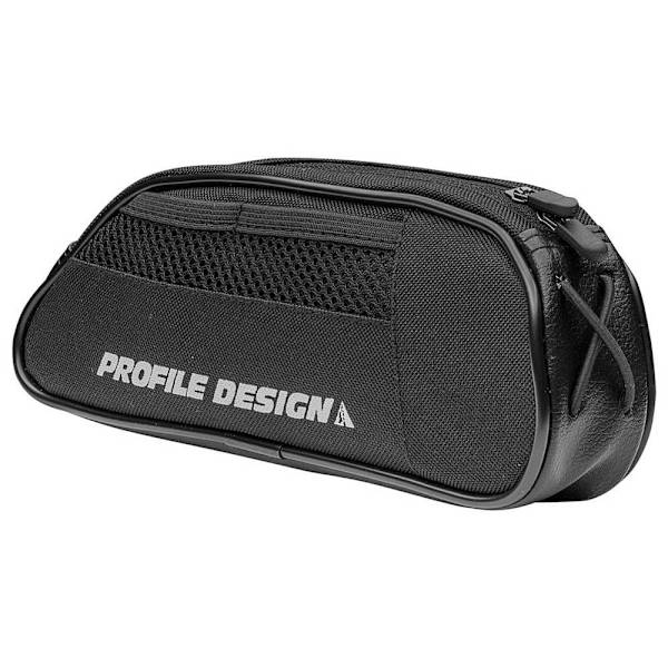 Profile Design Top Tube E-pack Rammepose 0.53l Sort