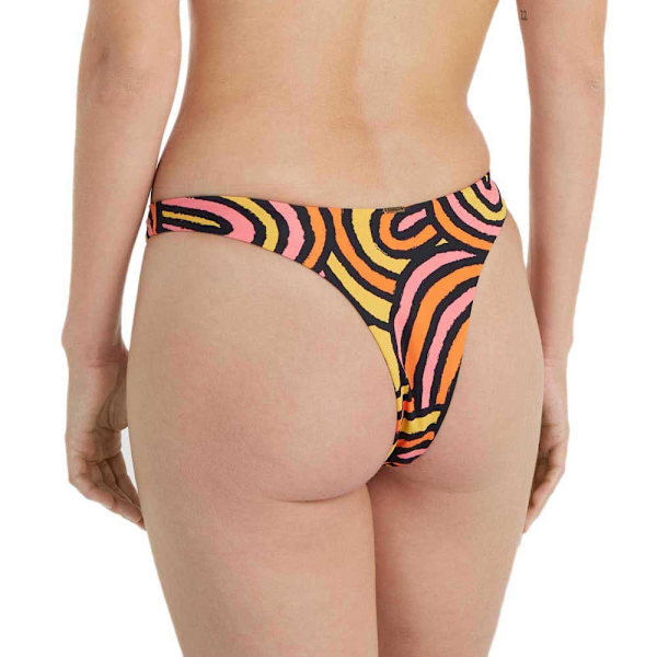 O´neill Skye Bikini Botten Flerfärgad 40 Kvinna