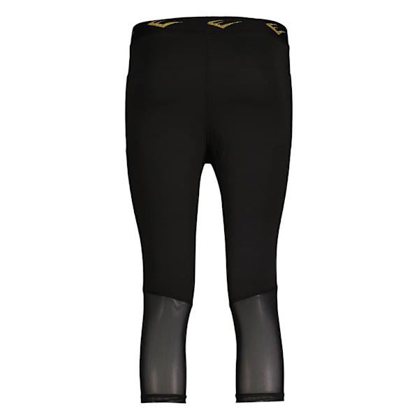 Everlast Leggings Leonard 7/8 Sort M Kvinde