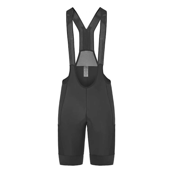 Spiuk All Terrain Gravel Cykelbyxor Svart L Man
