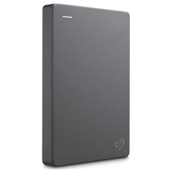 Seagate Extern Hårddisk Hårddisk Basic Usb 3.0 1tb Svart