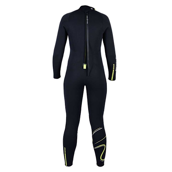Aqualung Apnø Våddragt 5.5 Mm Sort XS