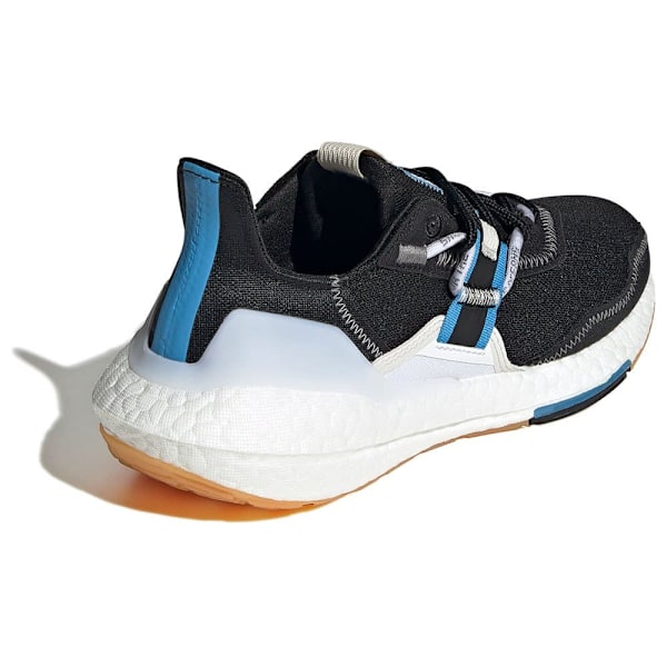 Adidas Løbe Skoe Ultraboost 22 X Parley Sort EU 38 Kvinde