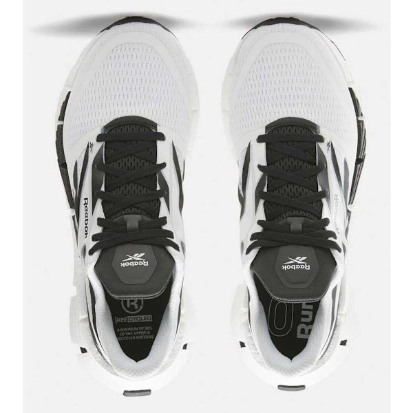 Reebok Floatzig 1 Sko Hvid EU 44 1/2 Mand