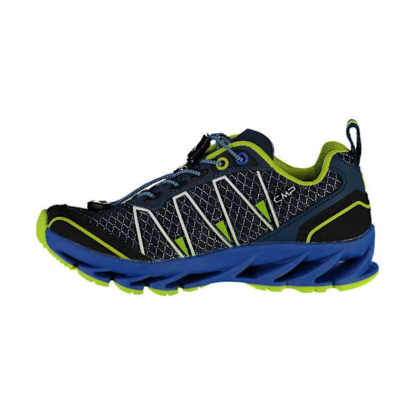Cmp Trail Löparskor Altak 2.0 30q9674k Blå EU 26