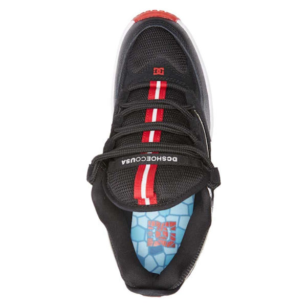 Dc Shoes Utbildare Kalynx Svart EU 28 1/2 Pojke