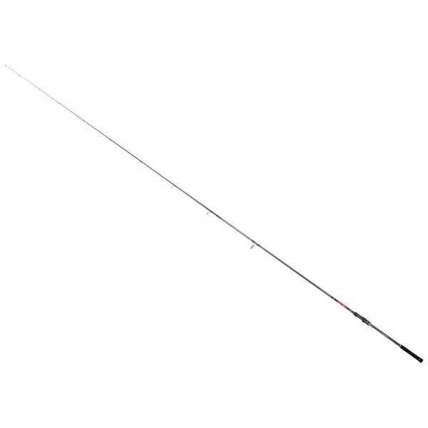 Hart Pyörivä Sauva Toro Code Musta 2.40 m / 14-42 g