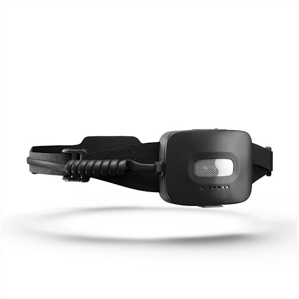 Biolite Ajovalo Hi Harmaa 800 Lumens