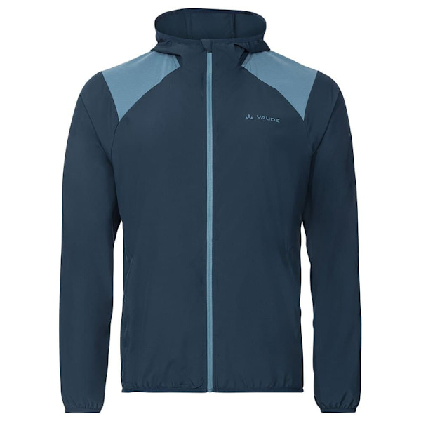 Vaude Bike Qimsa Air Jakke Blå XL Mand