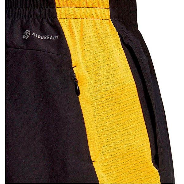 Adidas Shorts Own The Run 5´´ Sort XS Mand