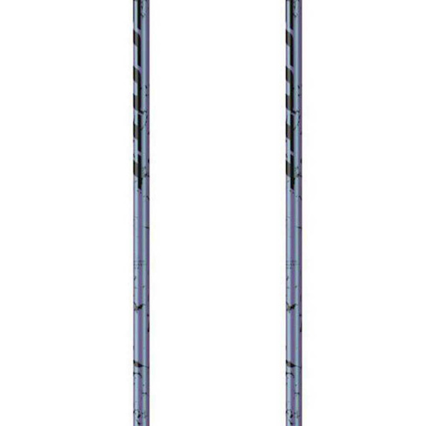 Scott Stolpar Team Issue Srs Silver 120 cm