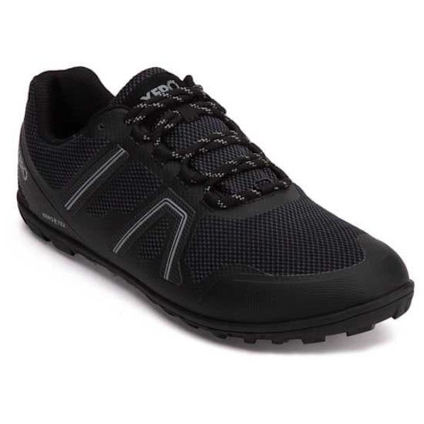 Xero Shoes Trail Løbesko Mesa Wp Sort EU 43 1/2 Mand