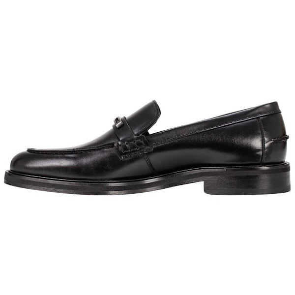 Boss Loafers Larry-l Bu 10258062 Svart EU 43 1/2 Man