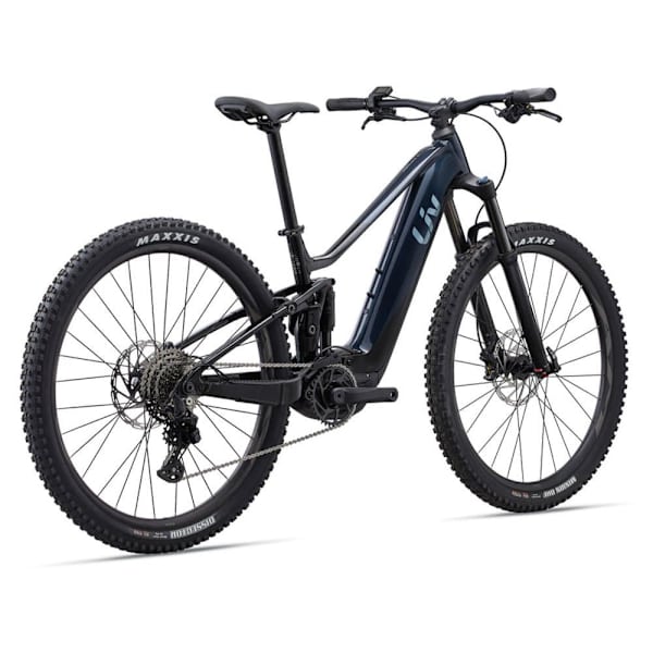 Liv Embolden E+ 2 29´´ Deore 2024 Elcykel Mtb Blå M / 625Wh