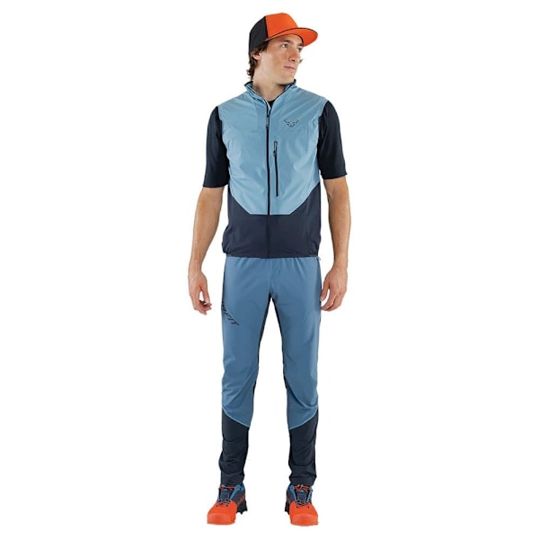 Dynafit Väst Traverse Dynastretch  XL Man