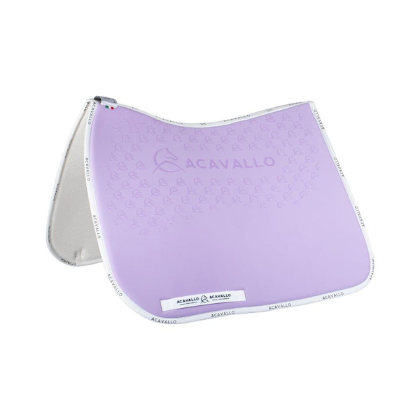 Acavallo Ds Cw-cs Kouluhevosen Satulahuopa