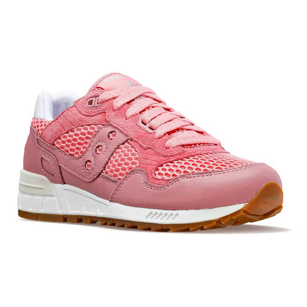 Saucony Originals Sneakers Shadow 5000 Rosa EU 38 Kvinna
