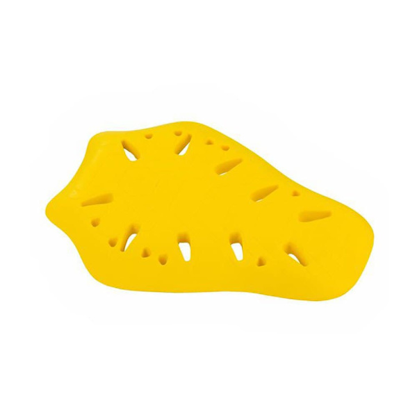 Bering Protect Flex Omega Level 2 Selkäsuoja Keltainen 1