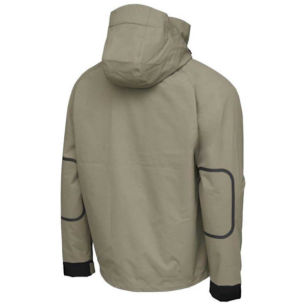 Savage Gear Sg2 Hybrid Jakke Grøn 2XL Mand