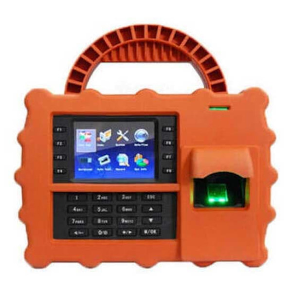 Zkteco T&a-enhed Med Id Ta-s922zmm-o1-w