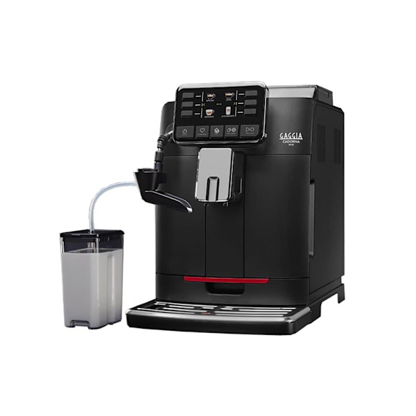 Gaggia Cadorna Milk Ri9603/01 Superautomatisk Kaffemaskine  One Size / EU Plug
