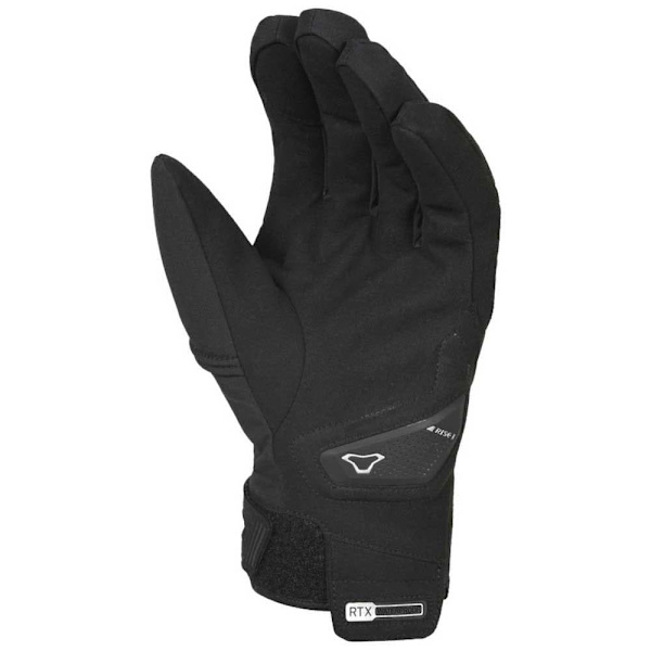 Macna Handskar Dim Rtx Svart 2XL