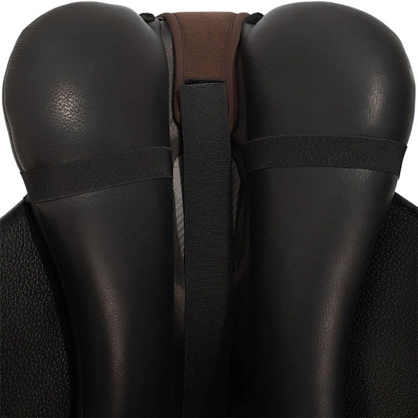 Acavallo Geeli Istuinsäästäjä Dressage Dri-lex Ortho-coccyx  L