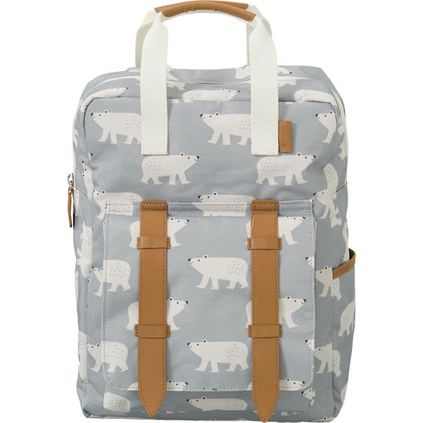 Fresk Reppu Polar Bear