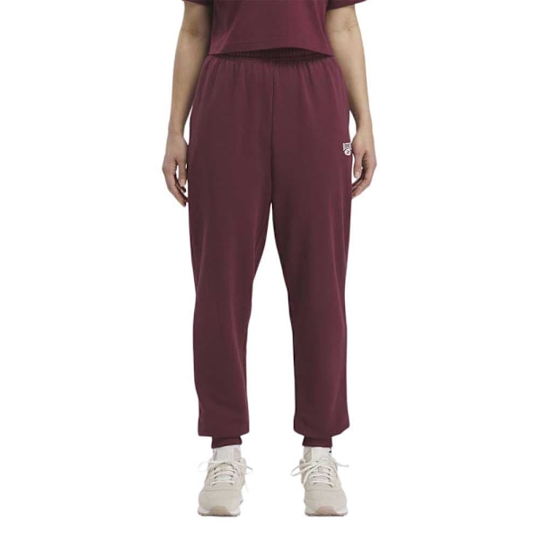Reebok Cl Ae Archive Fit Hikihousut Punainen M Nainen