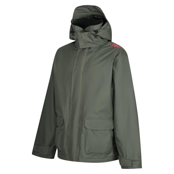 Jrc Dragt Winter Grøn 2XL Mand