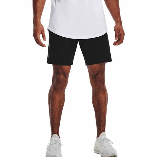 Under Armour Shortsit Unstoppable Musta 2XL Mies