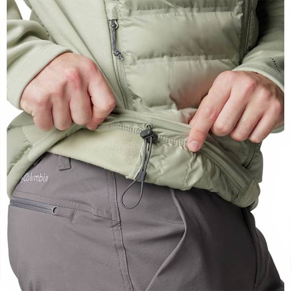 Columbia Outshield™ Ii Softshelljacka  M Man