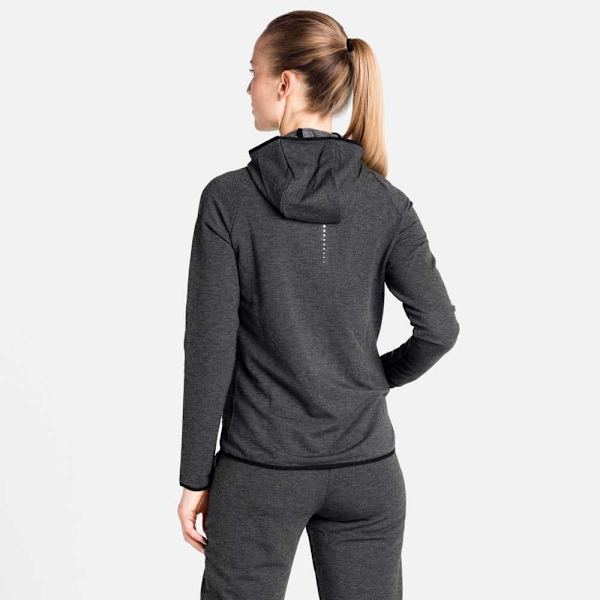 Odlo Run Easy 365 Grå S Kvinde