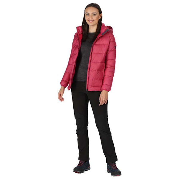Regatta Jacka Toploft Ii Rosa 8 Kvinna