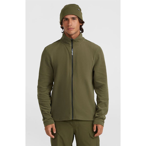 O´neill Jack´s Polartec 100 Fleece  M Mand