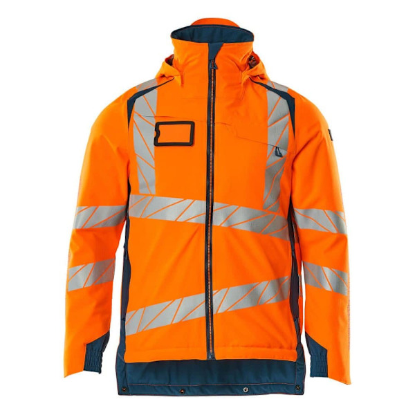 Mascot Vinterjakke Accelerate Safe 19035 Orange S
