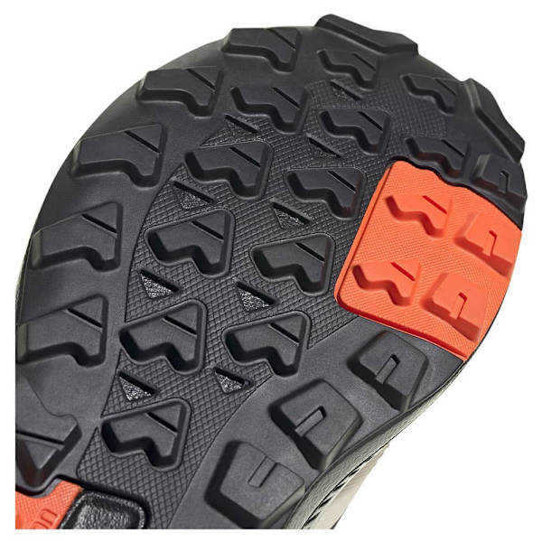 Adidas Terrex Anylander Mid Vandringsskor Grå EU 41 1/3 Man
