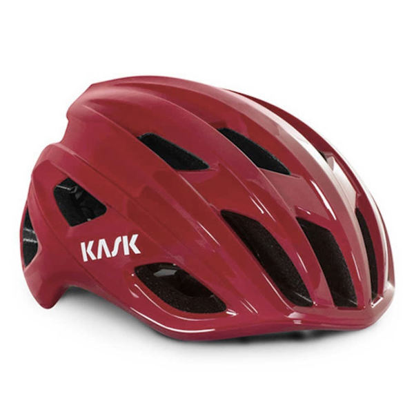 Kask Mojito 3 Hjelm Rød S