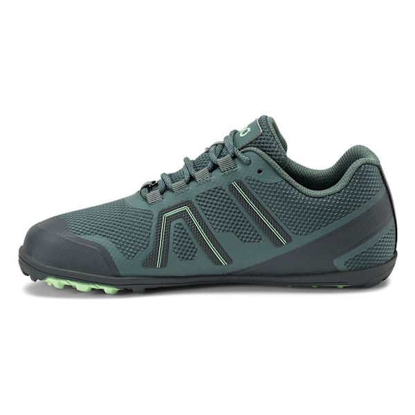 Xero Shoes Mesa Wp Polkujuoksukengät  EU 42 1/2 Nainen