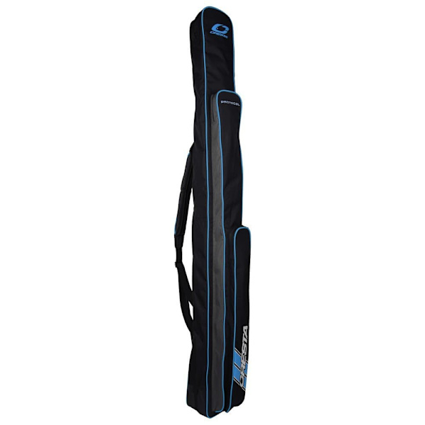 Cresta Rod Holdall Protocol Pole 2 1.65 M Svart 165 cm