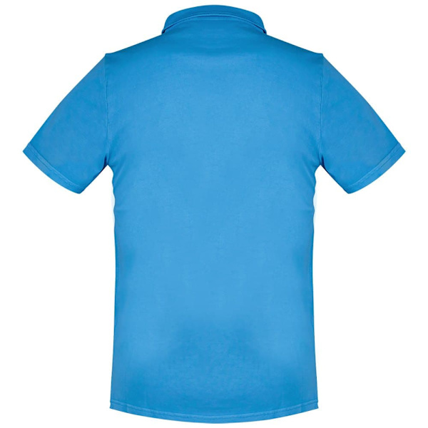Superdry Studios Jersey Kortärmad Polotröja Blå 3XL Man