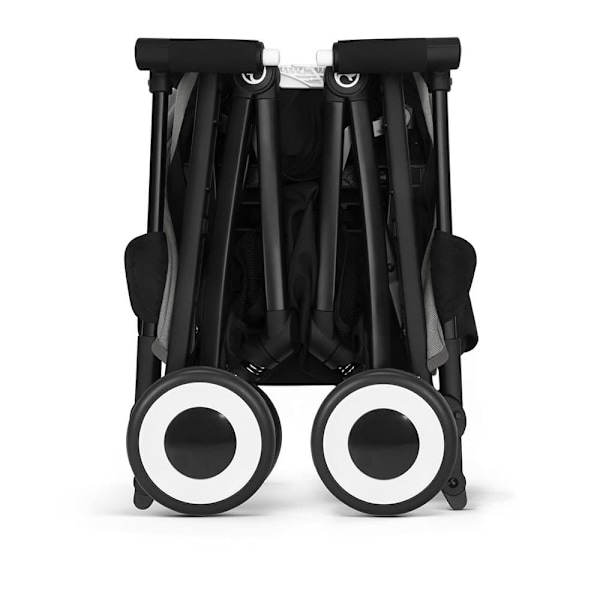 Cybex Klapvogn Libelle Travelsystem Incl. Aton S2 Søvfarvet