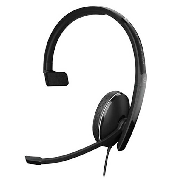 Epos Headset I Adapt 135t Usb Ii Sort