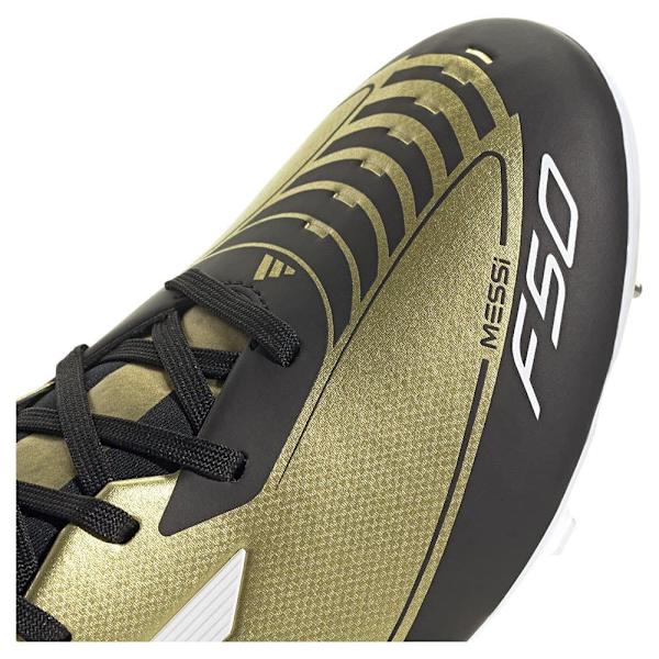 Adidas F50 League Messi Fg/mg Jalkapallokengät  EU 44 2/3
