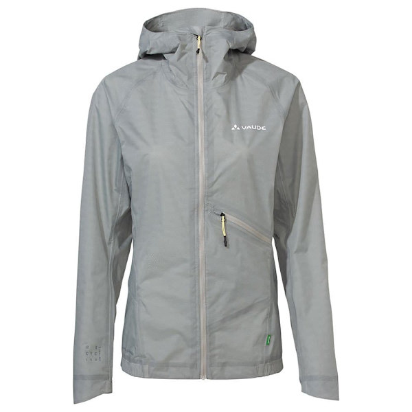 Vaude Scopi 2.5l Jacka Grå 36 Kvinna