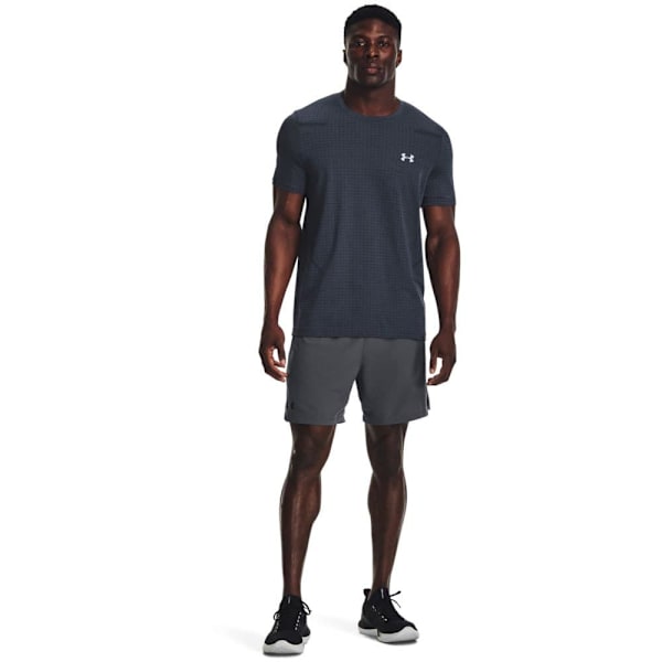 Under Armour Shorts Vanish Woven 6 Inch Grå 2XL Mand