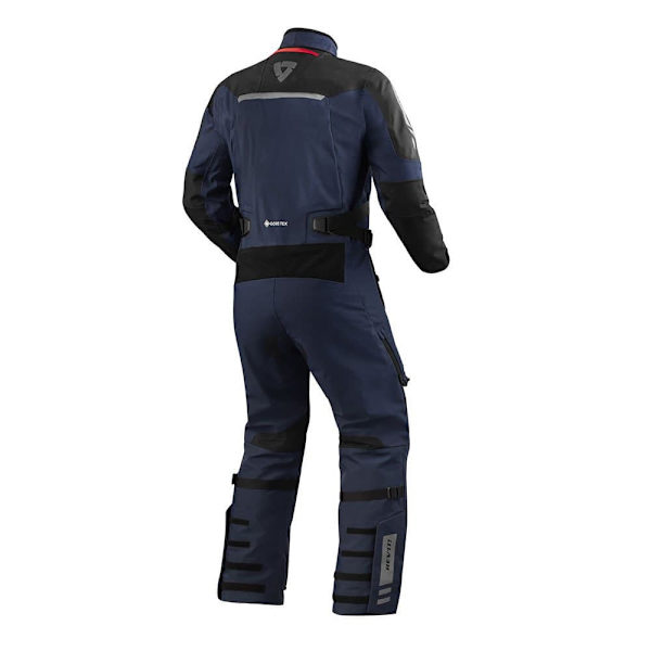 Revit Dragt Paramount Goretex Blå M / Regular Mand