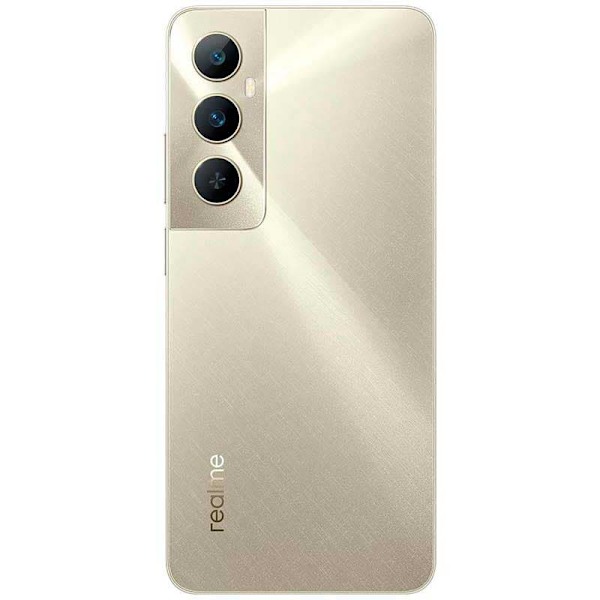 Realme C65 6g/128g 6.6´´