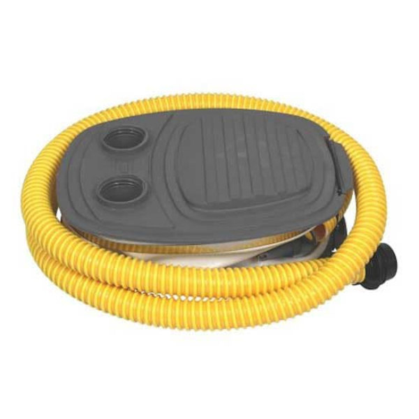 Oem Marine Enkelfotspump Bravo One Gul