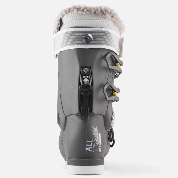 Rossignol Alpine Skistøvler Alltrack Pro 80 W Sort 27.5